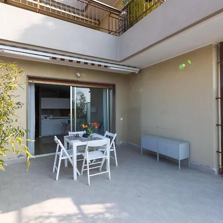 Calandre By Interhome * Ventimiglia