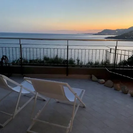 Calandre By Interhome Ventimiglia