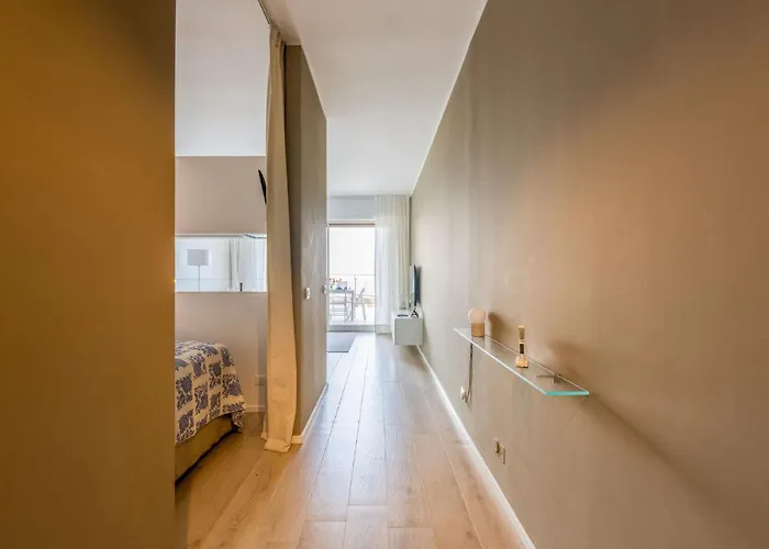 Διαμέρισμα Calandre By Interhome Βεντιμίλια