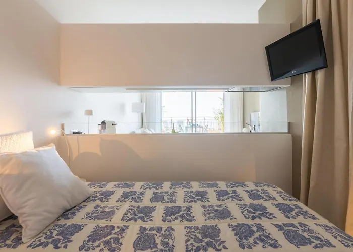 Calandre By Interhome