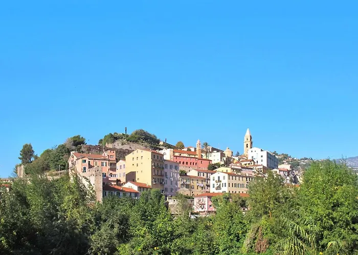 Calandre By Interhome Ventimiglia