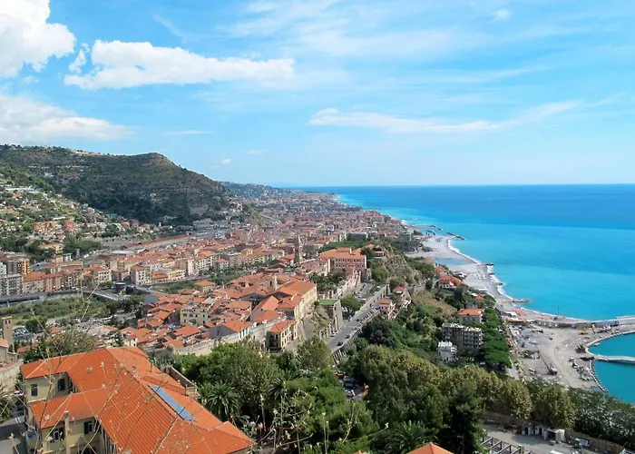 Calandre By Interhome Apartamento *