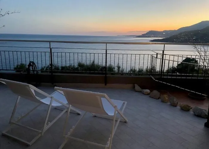 Calandre By Interhome Ventimiglia