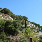公寓 Calandre By Interhome *