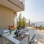 公寓 Calandre By Interhome *