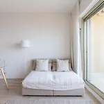 公寓 Calandre By Interhome 文蒂米利亚