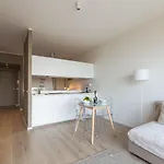 公寓 Calandre By Interhome *