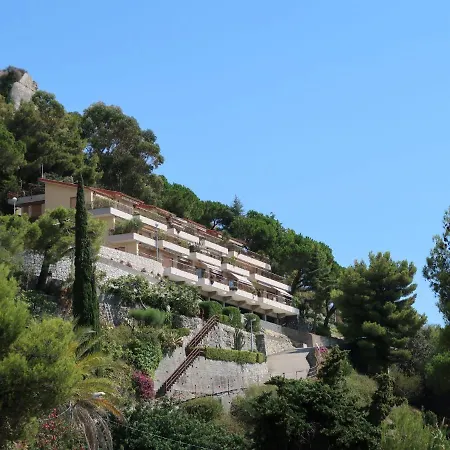 Calandre By Interhome * Ventimiglia