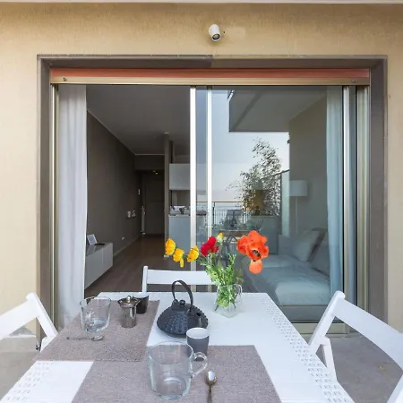 Calandre By Interhome Apartman