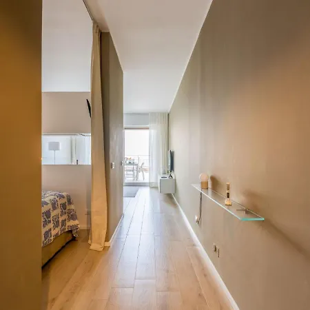 Appartement Calandre By Interhome Ventimiglia