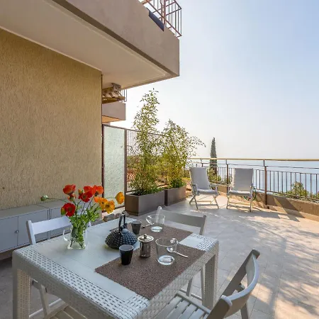 公寓 Calandre By Interhome *