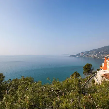 Calandre By Interhome Apartman Ventimiglia