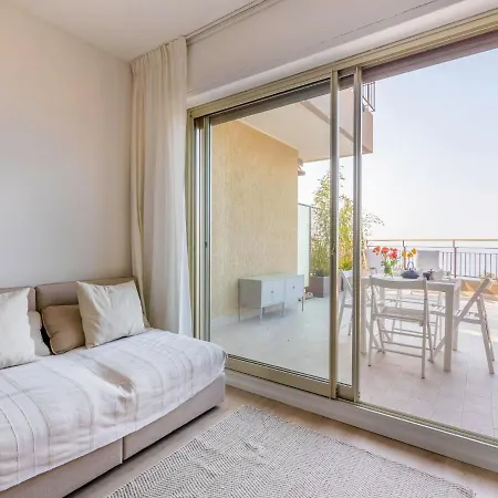 Calandre By Interhome Ventimiglia