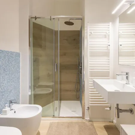 Appartement Calandre By Interhome
