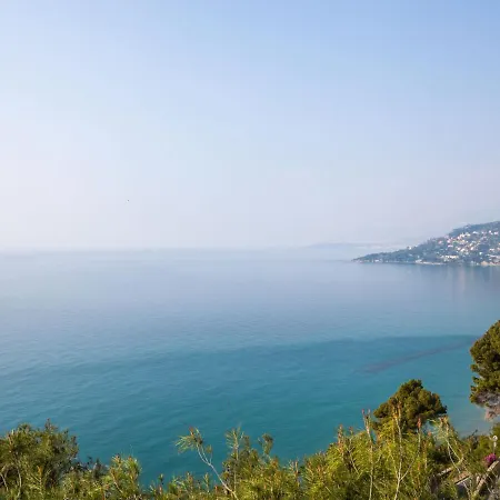 Appartement Calandre By Interhome Ventimiglia