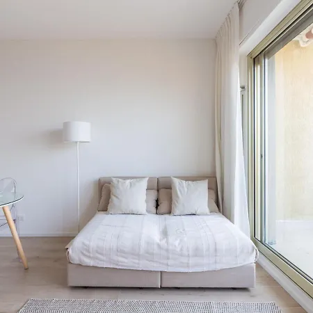 Appartement Calandre By Interhome Ventimiglia