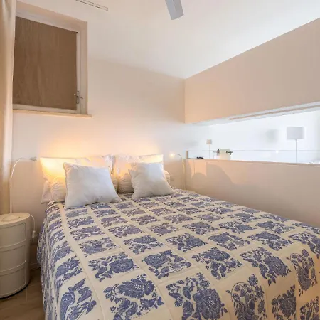 Appartement Calandre By Interhome *