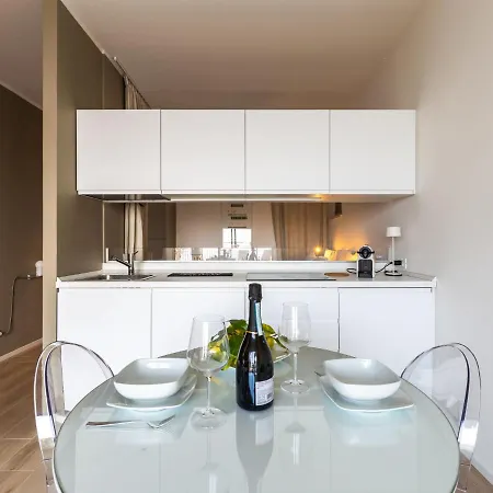 Calandre By Interhome Ventimiglia