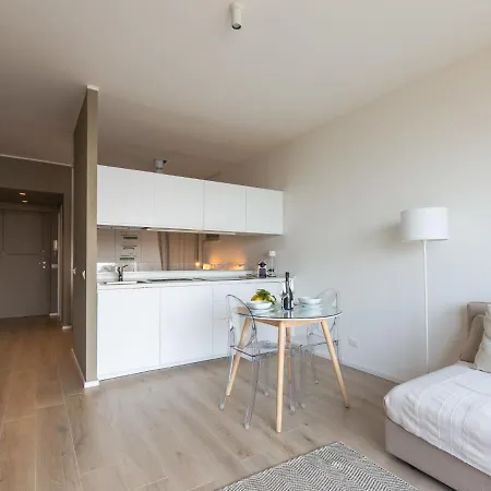 Appartement Calandre By Interhome *