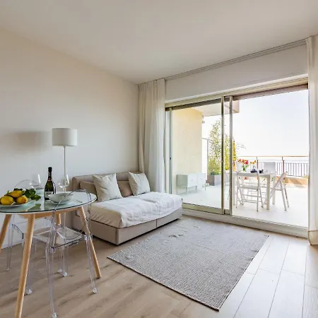Calandre By Interhome *
