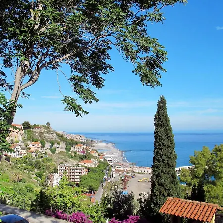 Calandre By Interhome Appartement Ventimiglia