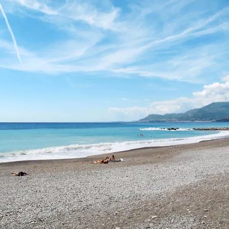 Appartement Calandre By Interhome Ventimiglia