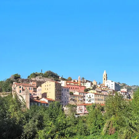 Calandre By Interhome Ventimiglia