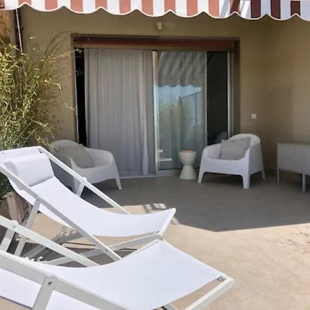 Calandre By Interhome Appartement