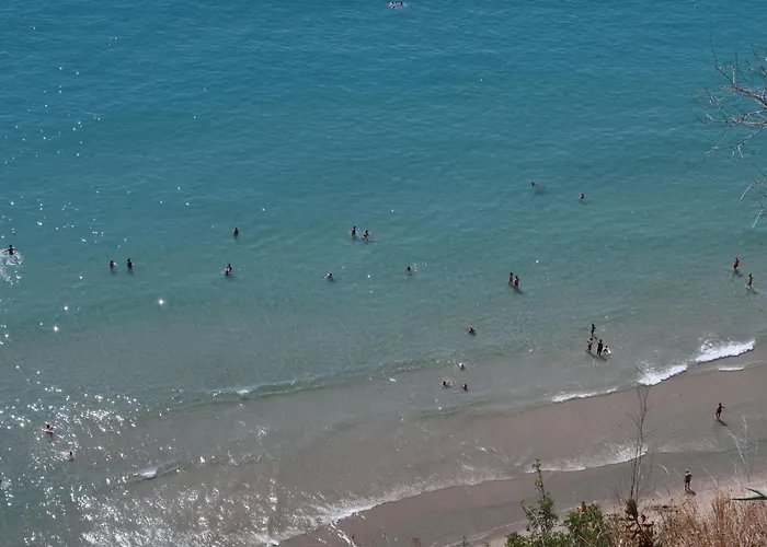 Calandre By Interhome Appartement Ventimiglia