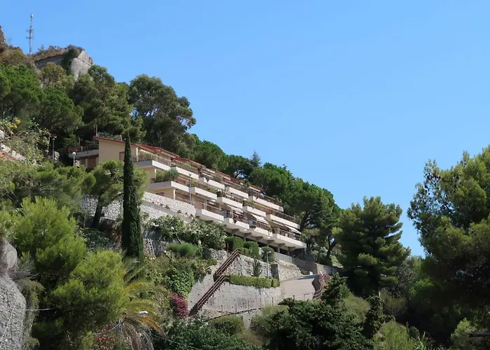 Calandre By Interhome * Ventimiglia