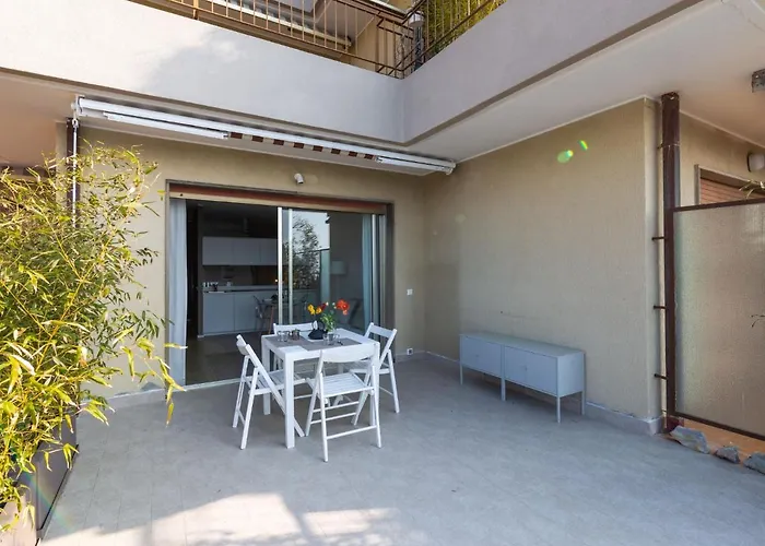 Calandre By Interhome * Ventimiglia