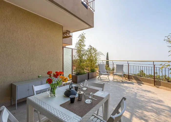 Lejlighed Calandre By Interhome *