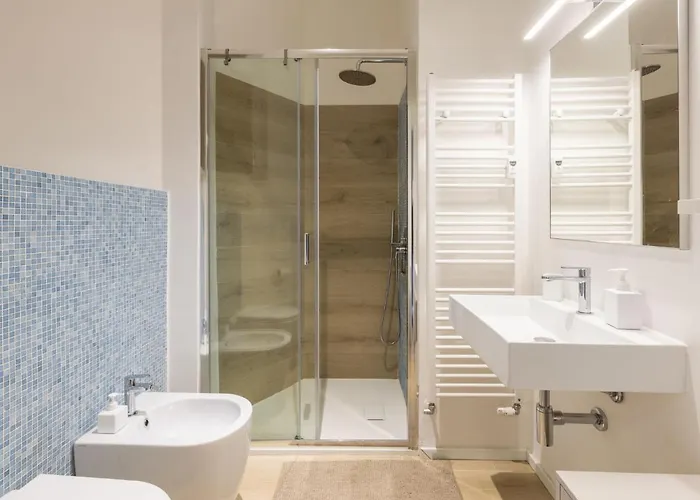 Apartment Calandre By Interhome