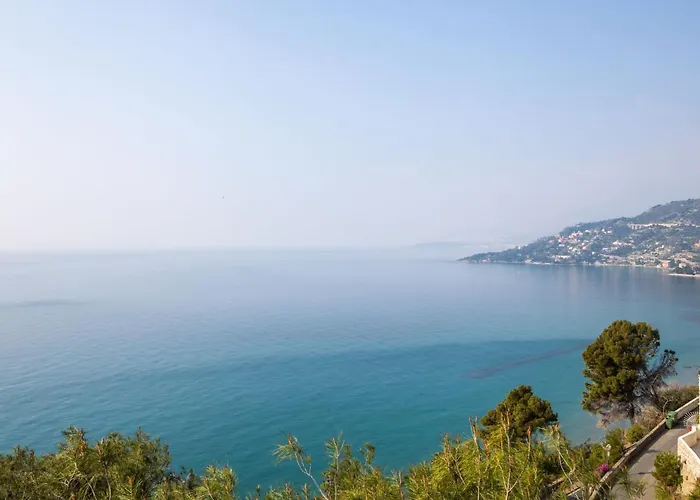 Appartement Calandre By Interhome Ventimiglia