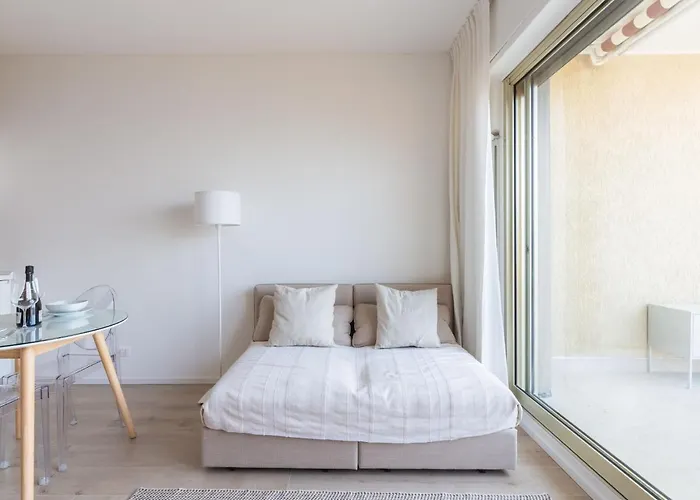 Lejlighed Calandre By Interhome Ventimiglia