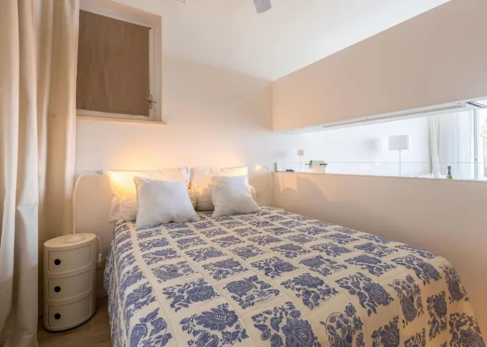 Apartment Calandre By Interhome *