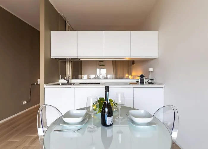 Calandre By Interhome Ventimiglia