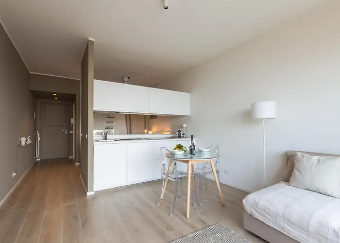 Appartement Calandre By Interhome *