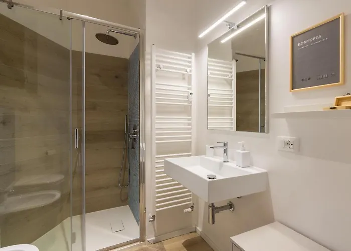 Lejlighed Calandre By Interhome Ventimiglia