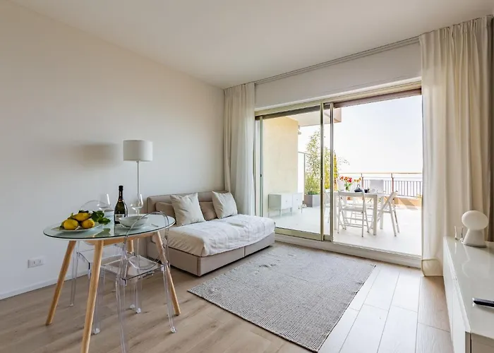 Calandre By Interhome *