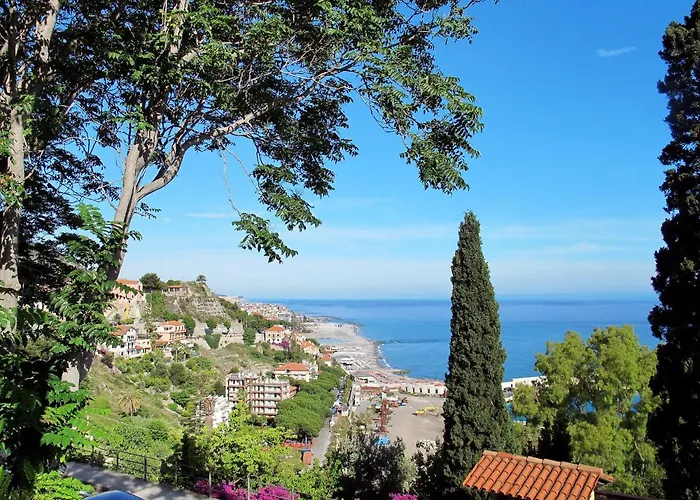 Calandre By Interhome Appartement Ventimiglia