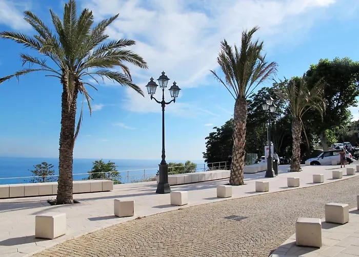 Calandre By Interhome Appartement