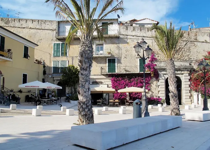Calandre By Interhome Apartment *